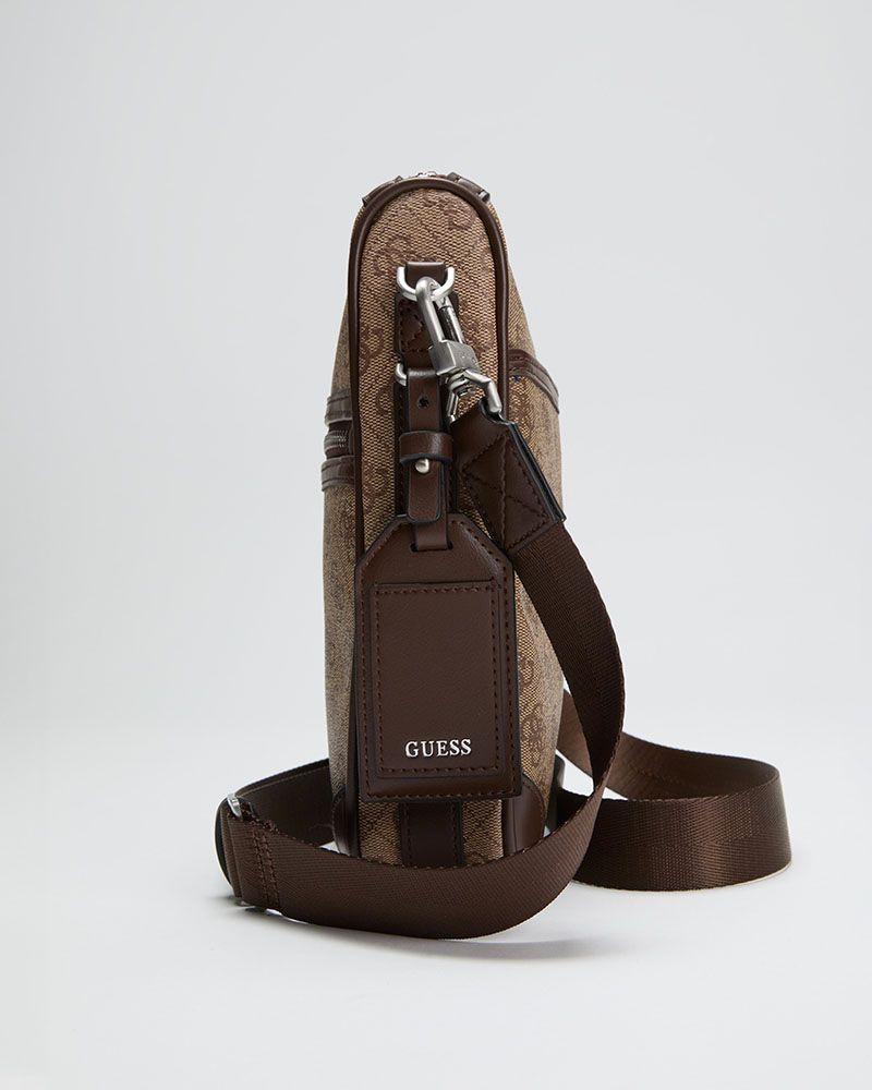 Bolso Milano Crossbody 2 Beige-1