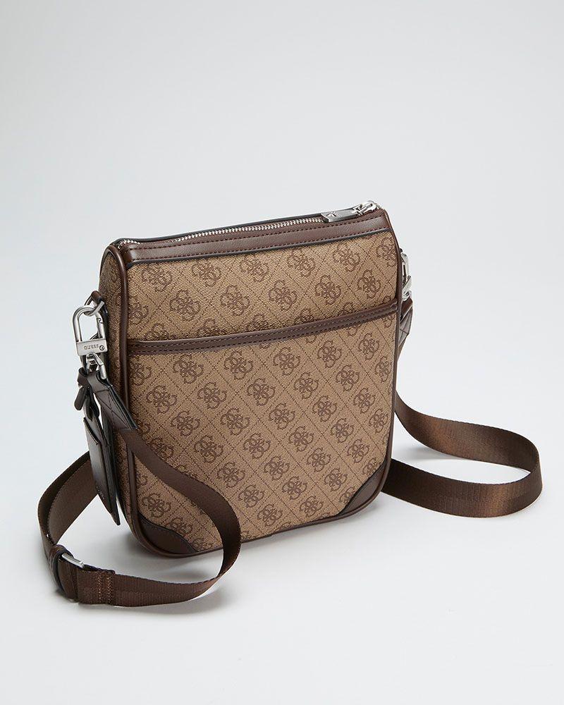 Bolso Milano Crossbody 2 Beige-2