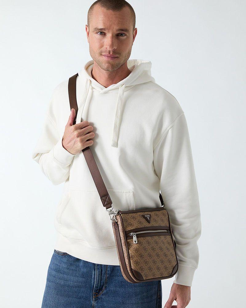 Bolso Milano Crossbody 2 Beige-3