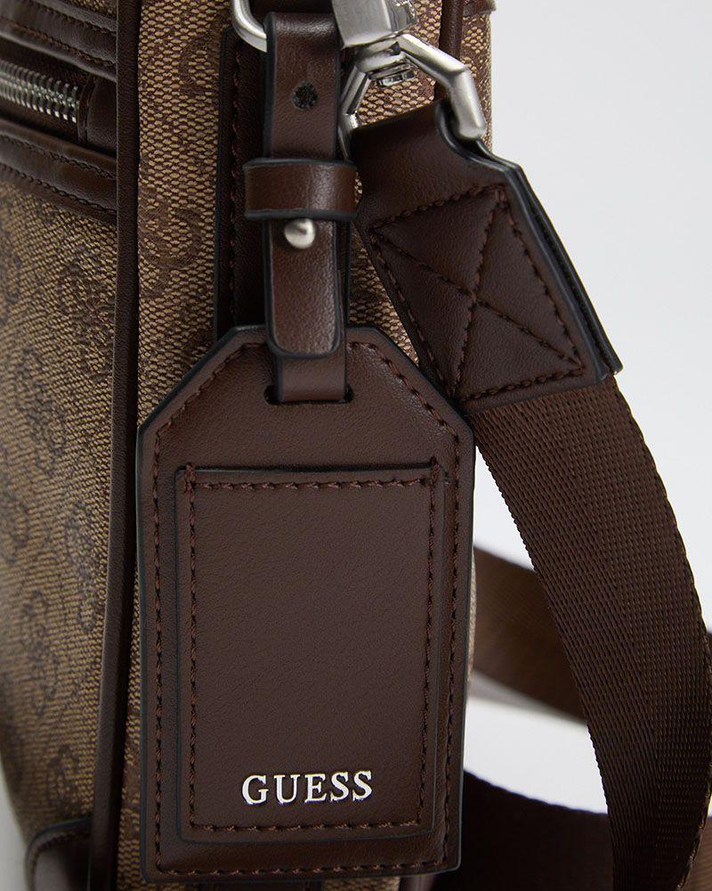 Bolso Milano Crossbody 2 Beige-4