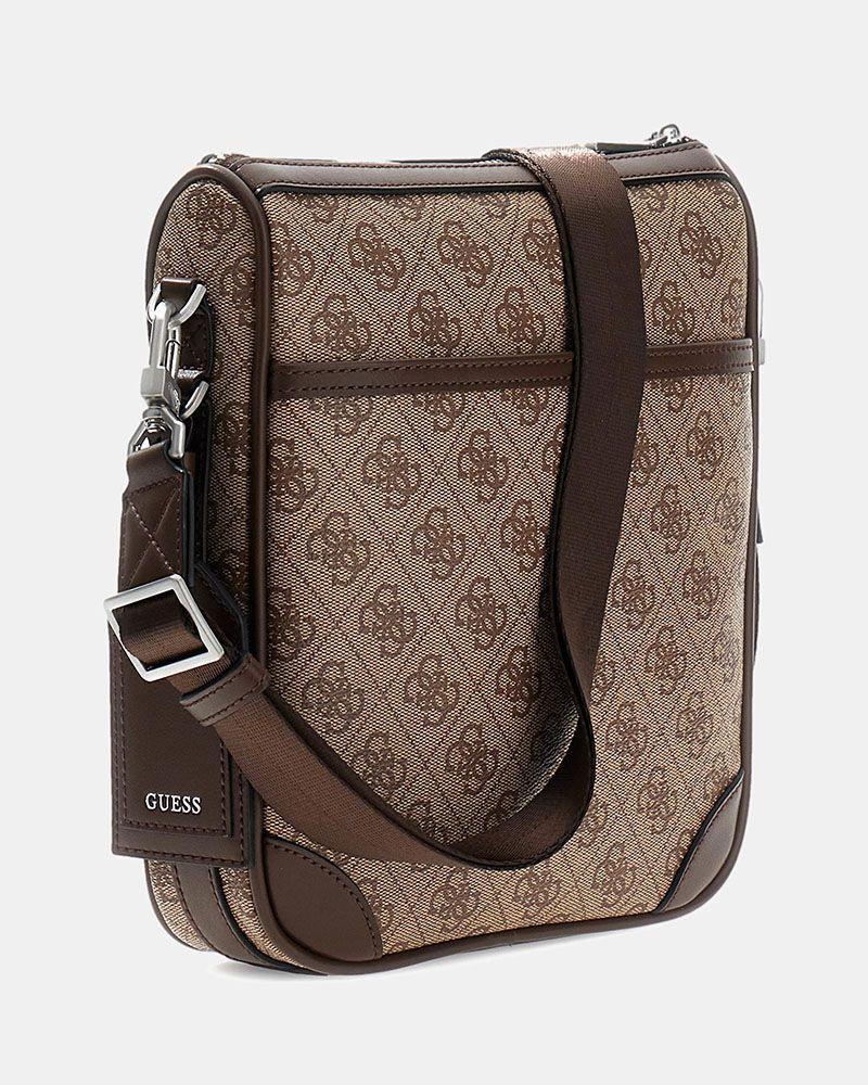 Bolso Milano Crossbody 2 Beige-5