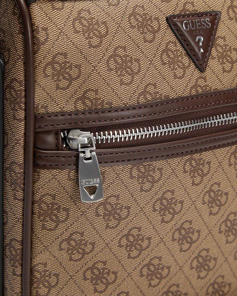 Bolso Milano Crossbody 2 Beige-8