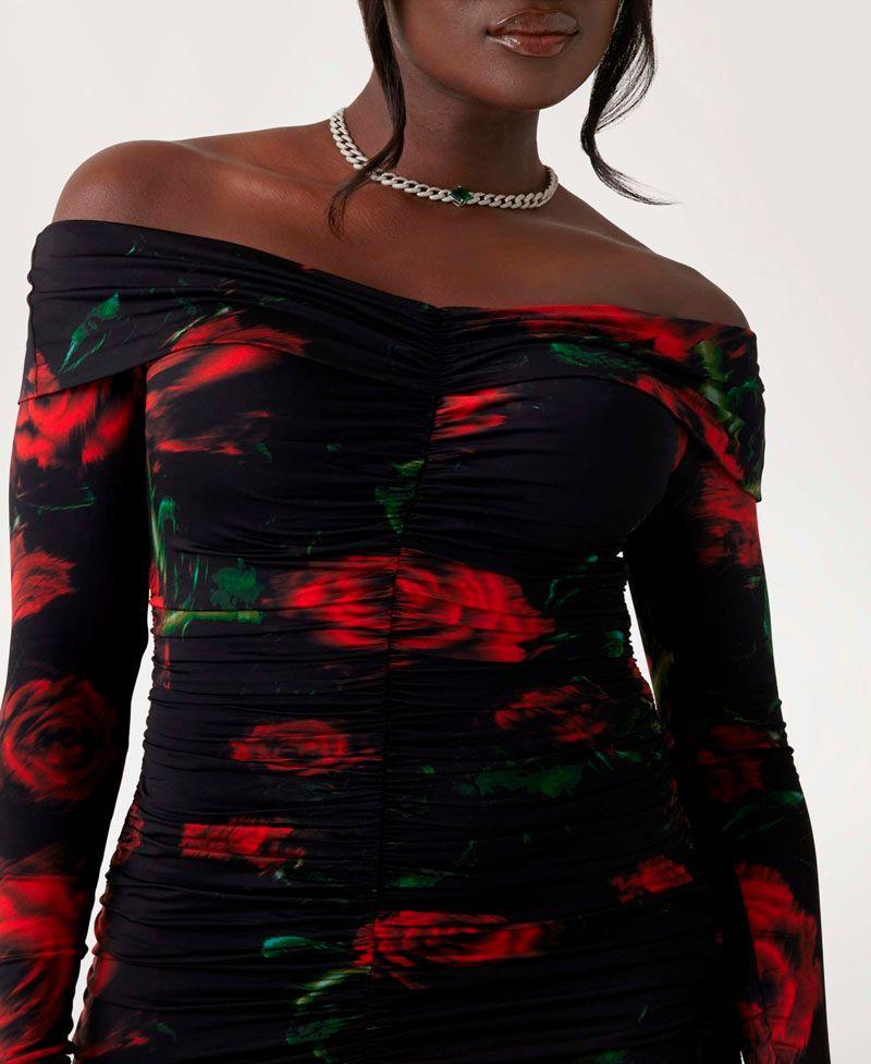 Vestido Ls Miriana Dress-4
