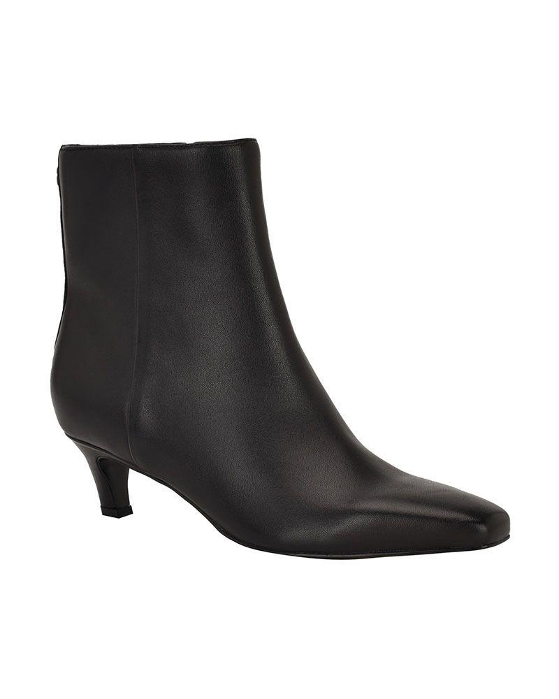 Botines Guess Mujer Footwear Gwidreena Negro-0