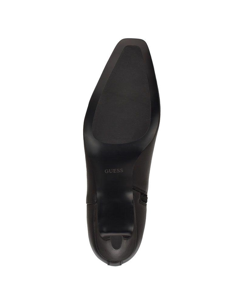 Botines Guess Mujer Footwear Gwidreena Negro-2