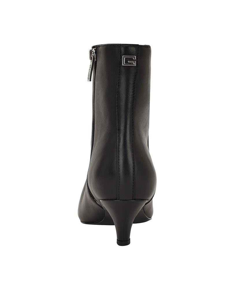 Botines Guess Mujer Footwear Gwidreena Negro-3