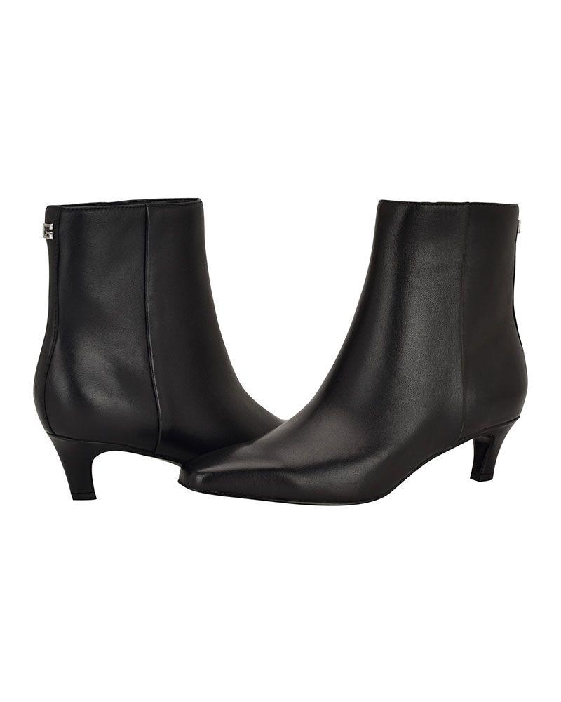 Botines Guess Mujer Footwear Gwidreena Negro-5