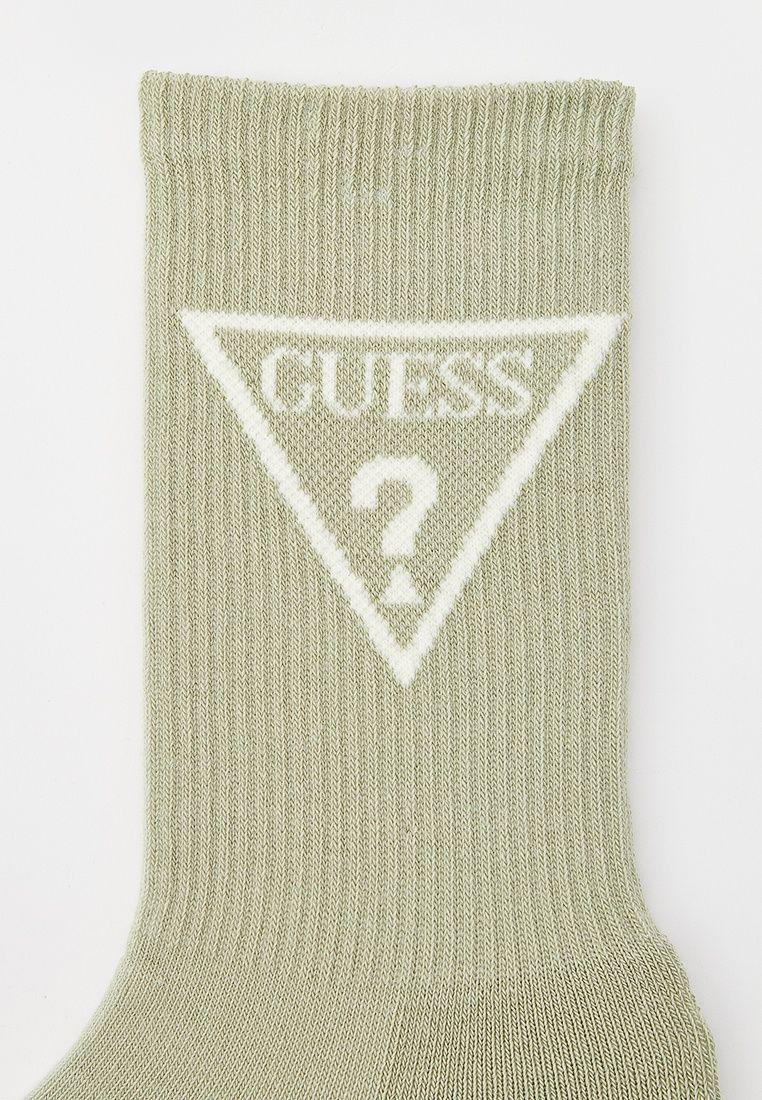 Calcetines Ellen Sport Verde-4