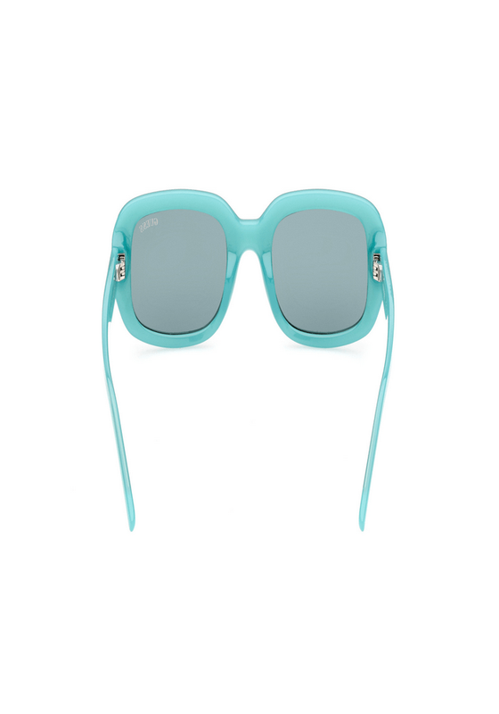 Lentes Guess Mujer Sunglasses Gu8250 Celeste-2