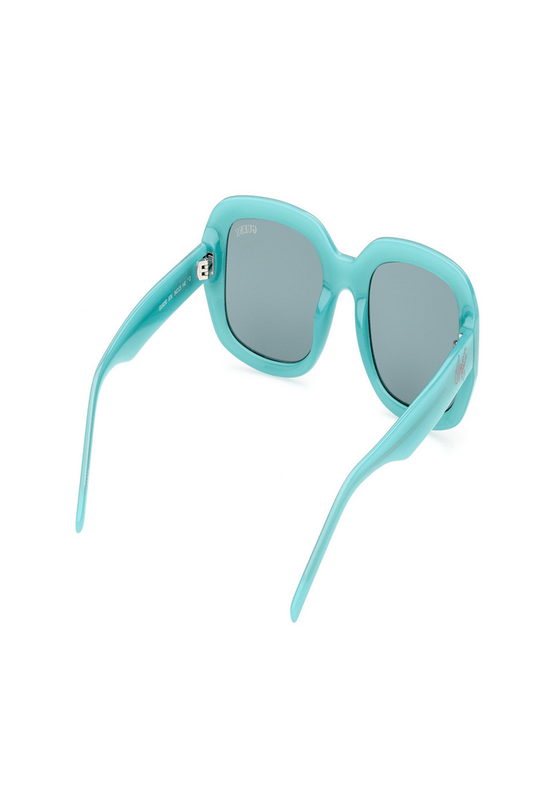 Lentes Guess Mujer Sunglasses Gu8250 Celeste-3