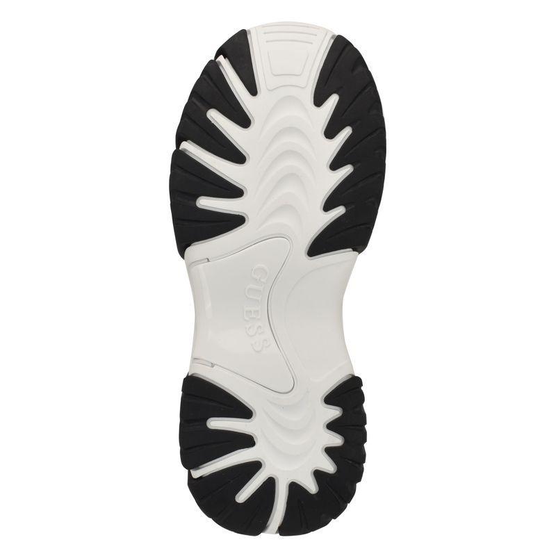 Zapatillas Footwear Gwnotiss Negro-4