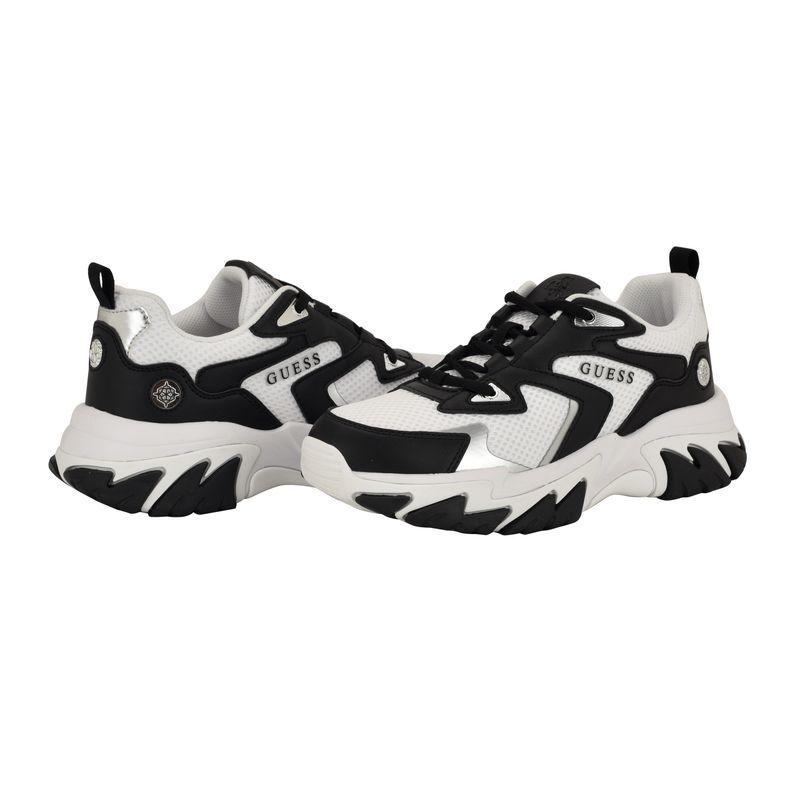 Zapatillas Footwear Gwnotiss Negro-5