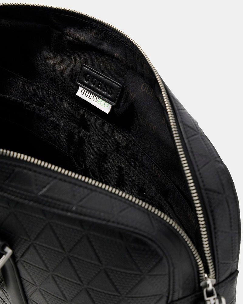 Bolso Torino Laptop Bag M Negro-4
