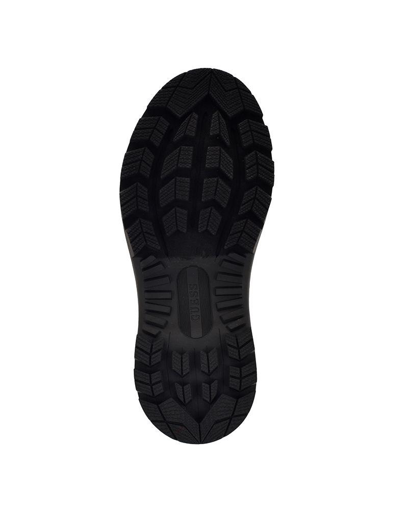 Botines Guess Mujer Footwear Gwyesses4 Negro-9