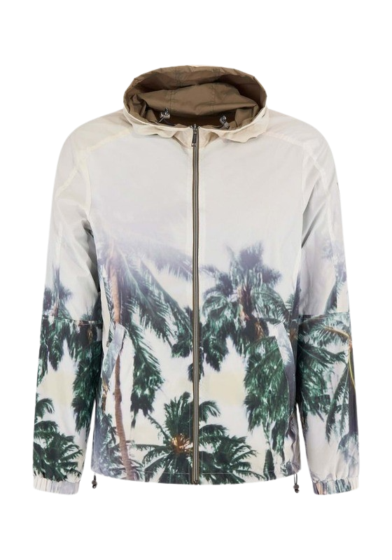 Chaqueta Guess Hombre Outerwear Jackets Vests Multicolor-0