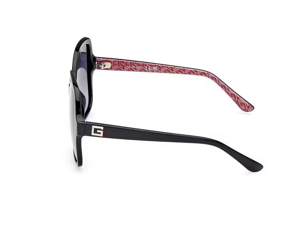 Lentes Guess Mujer Sunglasses Gu7921-H Blanco-1