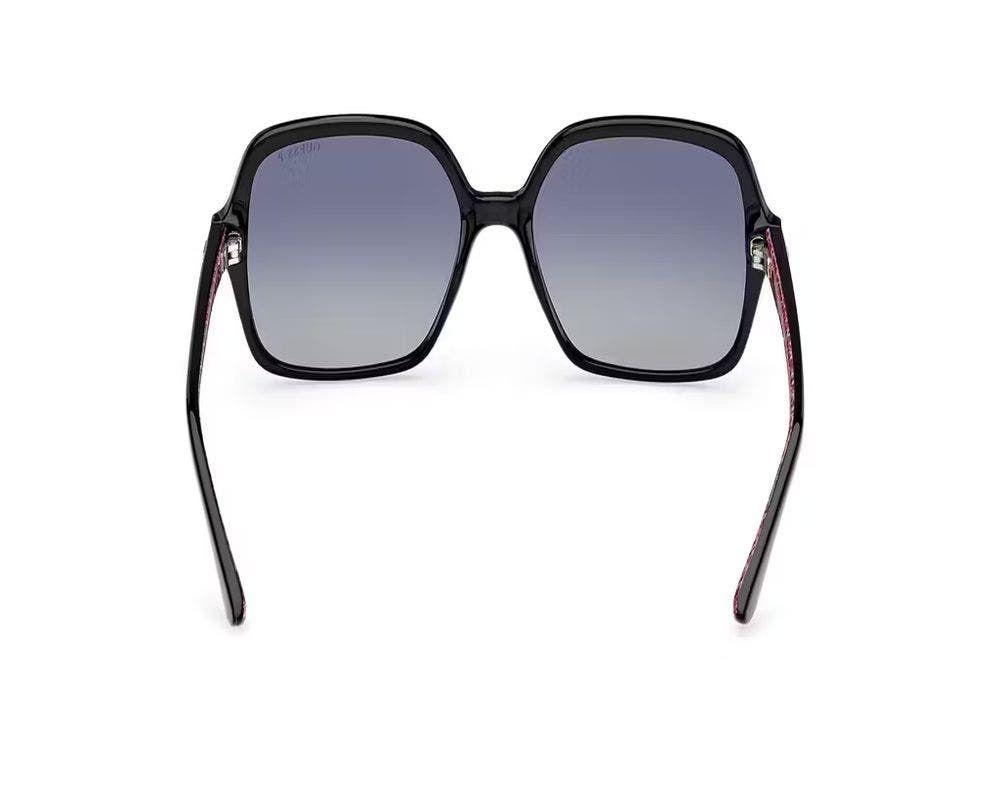 Lentes Guess Mujer Sunglasses Gu7921-H Blanco-2