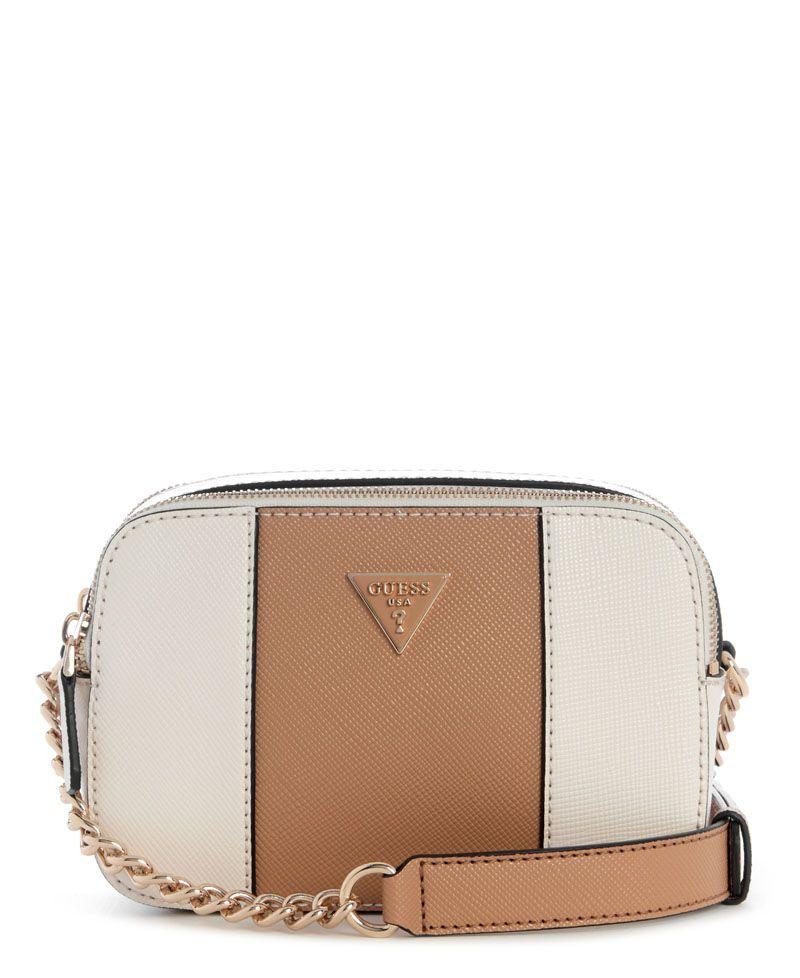 Cartera Noelle Ii Camera Crossbody-0