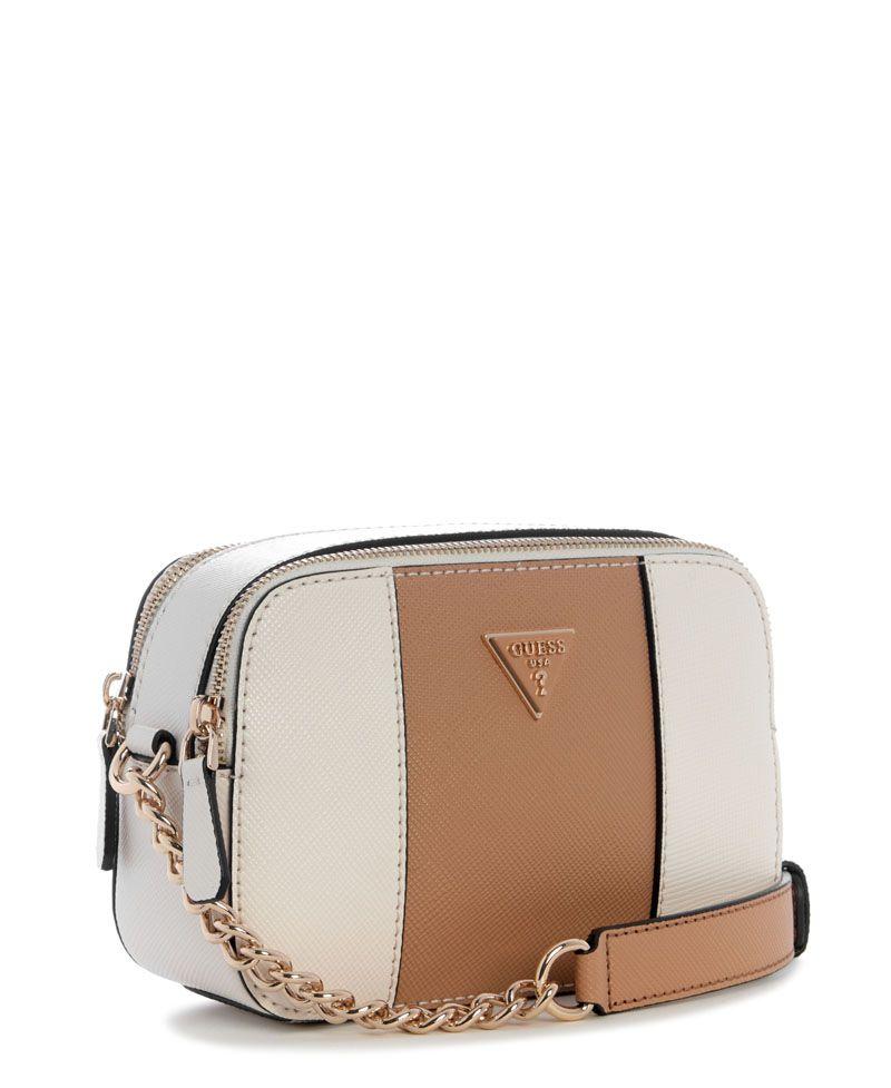 Cartera Noelle Ii Camera Crossbody-2