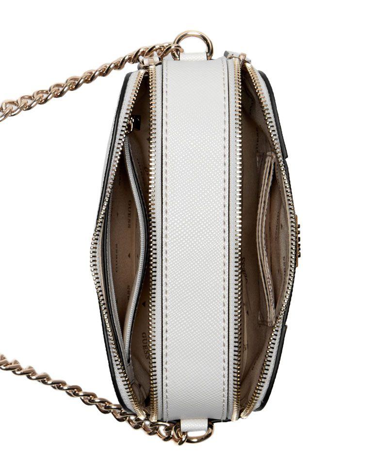 Cartera Noelle Ii Camera Crossbody-3