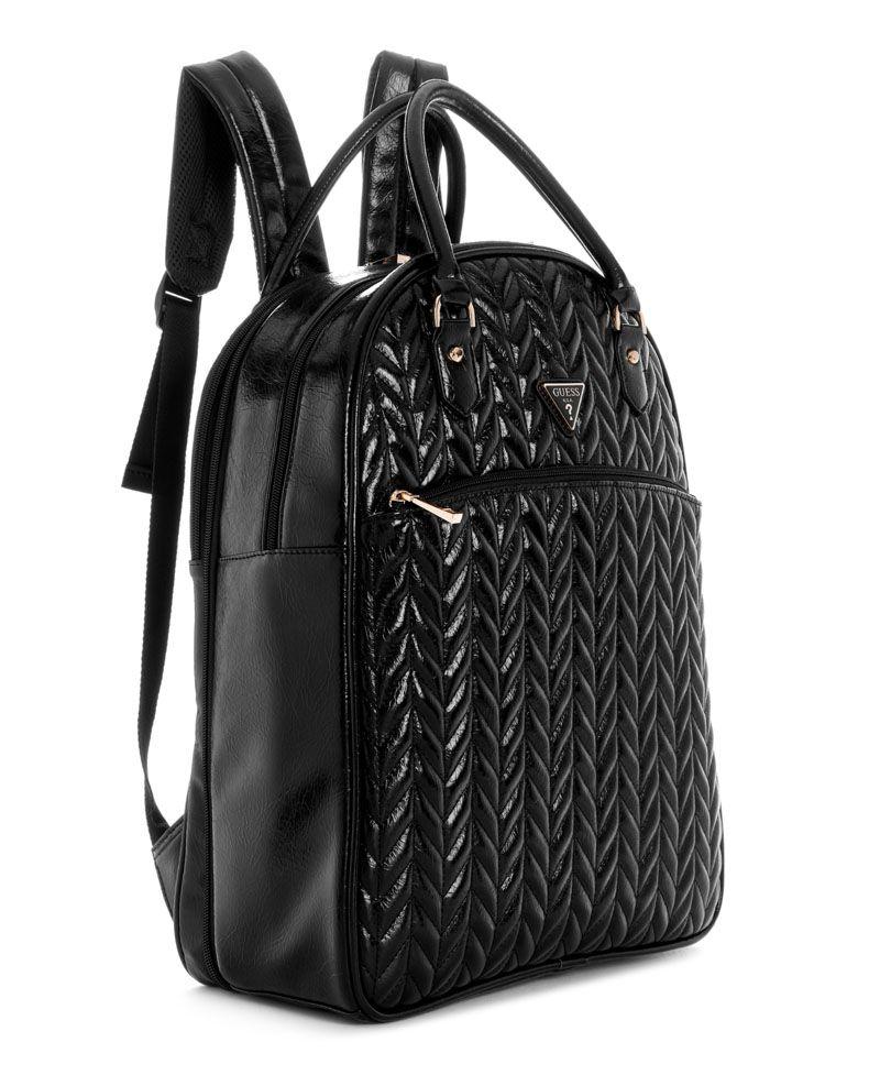 Mochila Cheryl Expandable Backpack-2