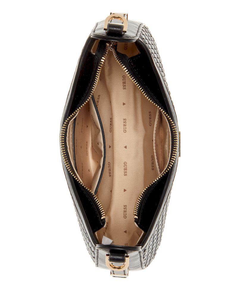 Cartera Murielle Hobo Negro-3