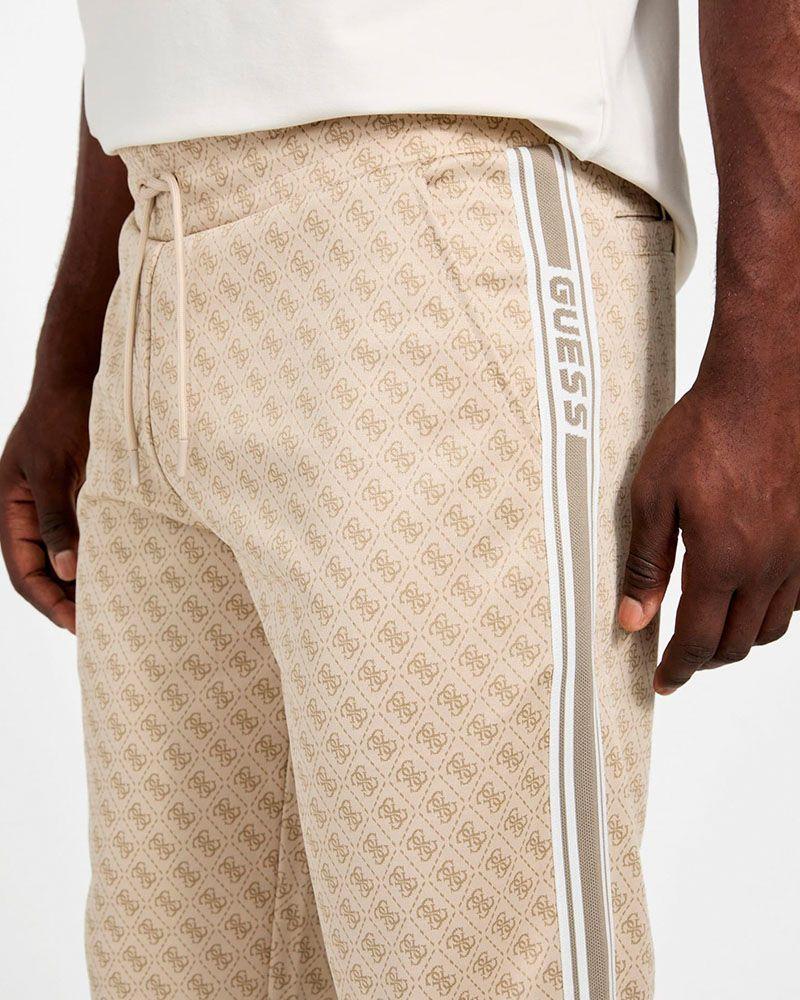 Pantalon Parimo 4G Cuffed Multicolor-2
