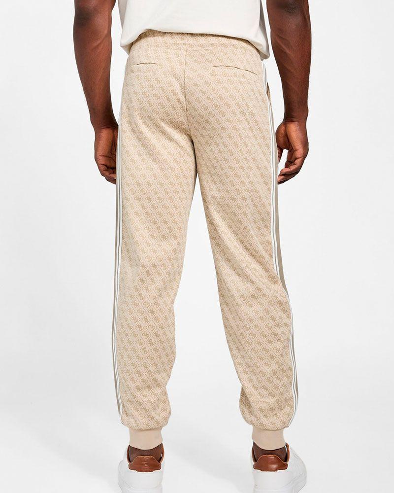 Pantalon Parimo 4G Cuffed Multicolor-3