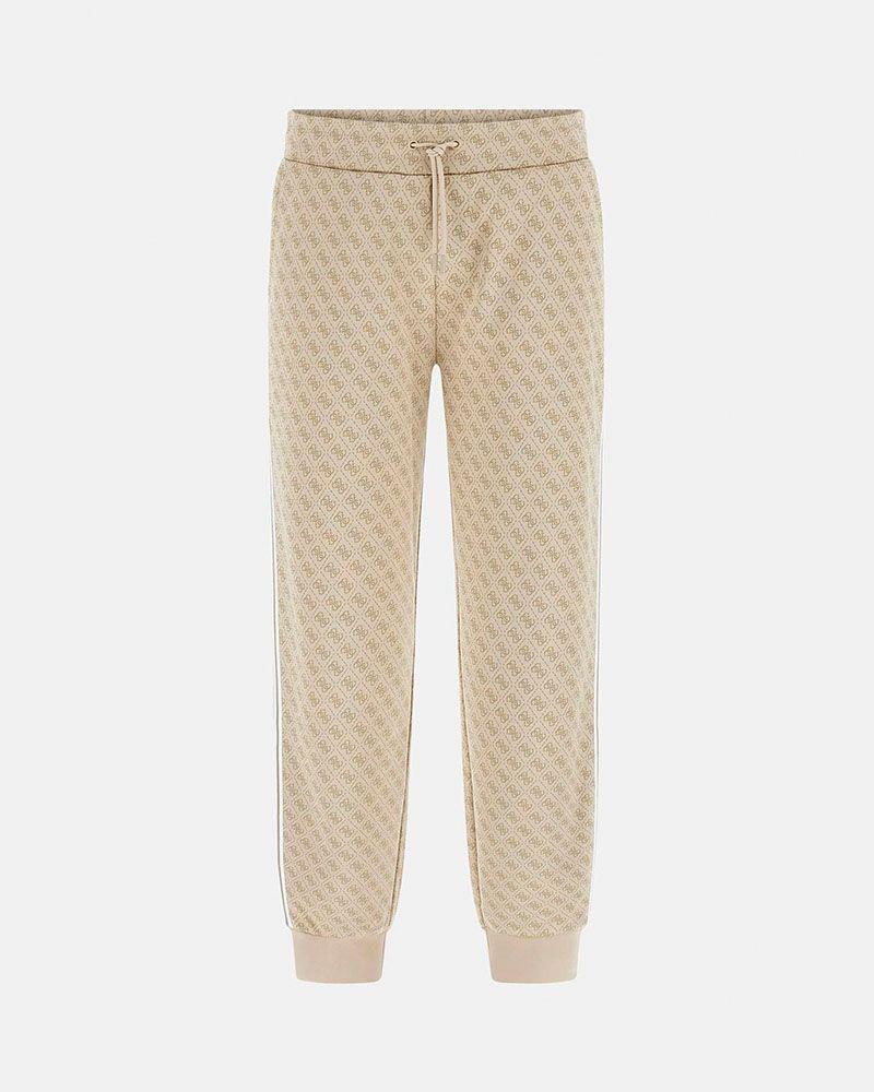Pantalon Parimo 4G Cuffed Multicolor-5