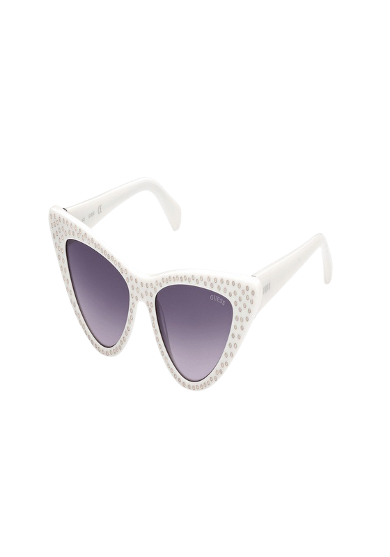 Lentes Guess Mujer Sunglasses Gu7810 Blanco-0