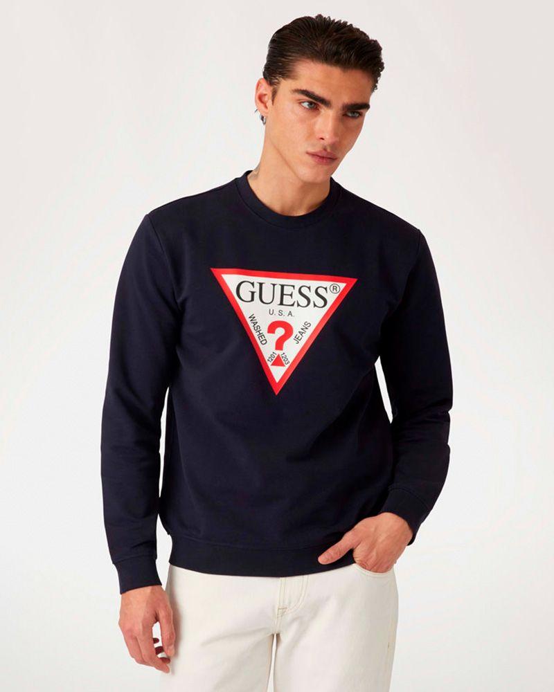 Poleron Audley Cn Fleece-0