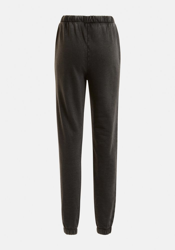 Pantalón Guess Mujer Activewear Bottoms Negro-4