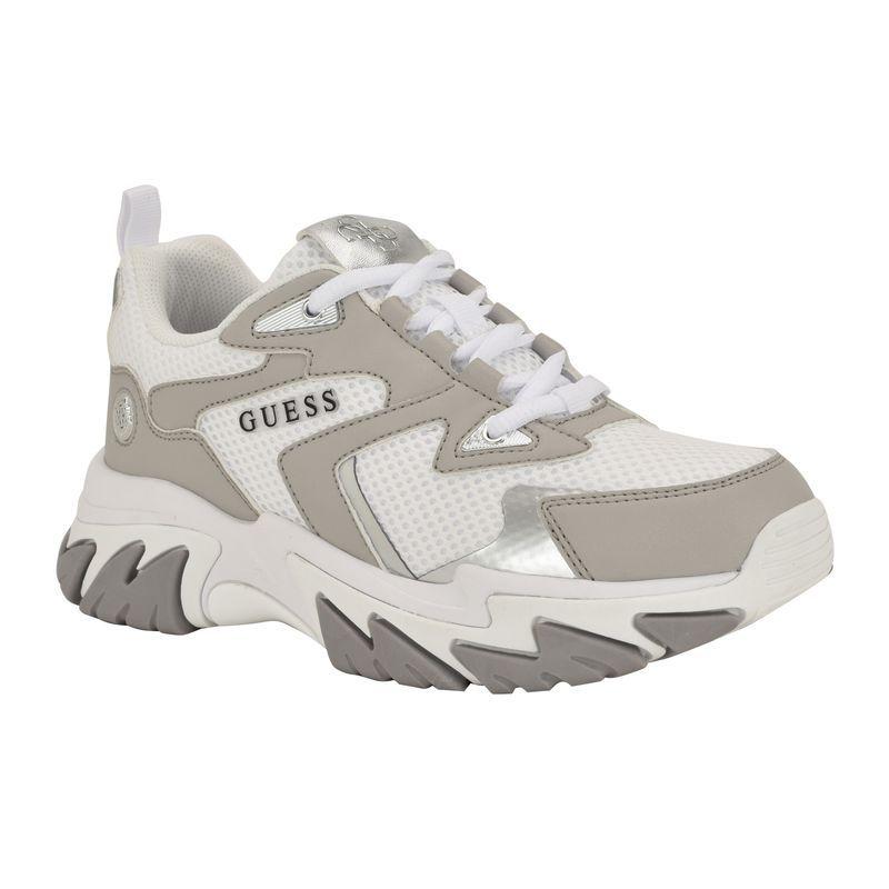 Zapatillas Footwear Gwnotiss Gris-0