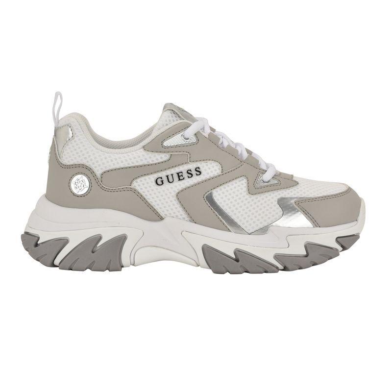 Zapatillas Footwear Gwnotiss Gris-1