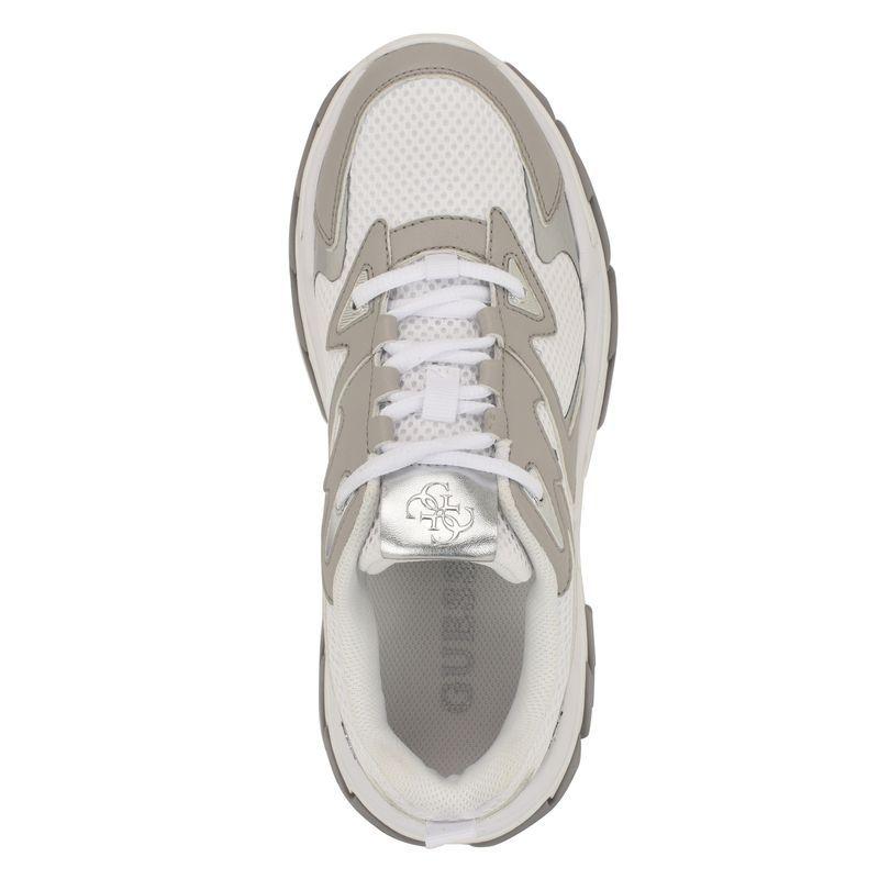 Zapatillas Footwear Gwnotiss Gris-3