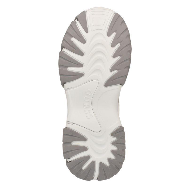 Zapatillas Footwear Gwnotiss Gris-4