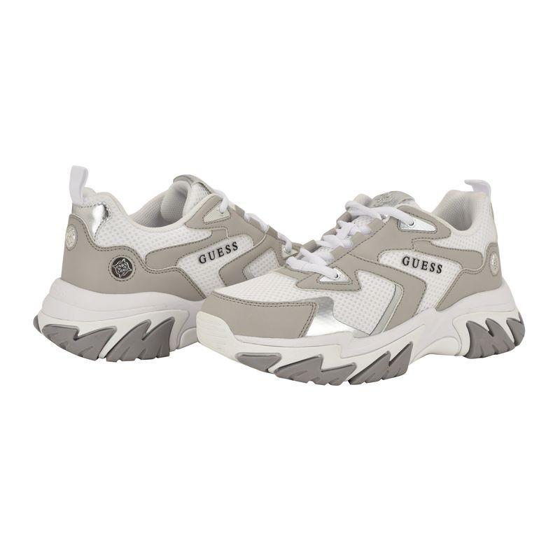 Zapatillas Footwear Gwnotiss Gris-5