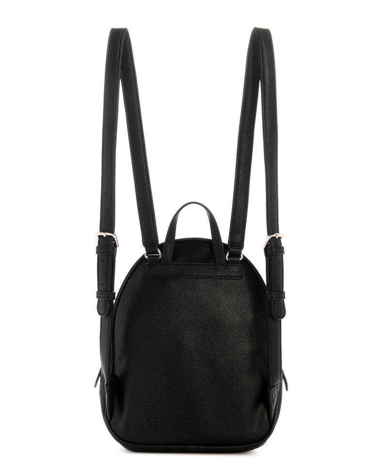 Mochila Manhattan C Ii Backpack Negro-2