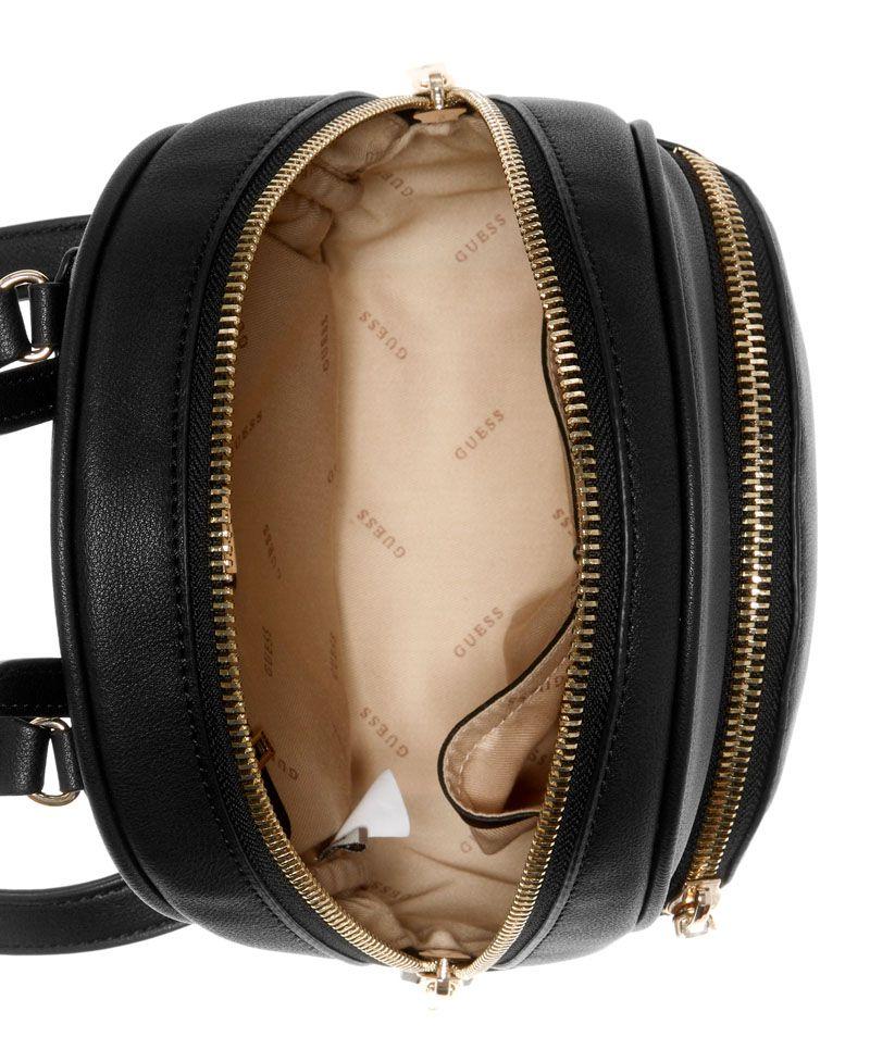 Mochila Manhattan C Ii Backpack Negro-3