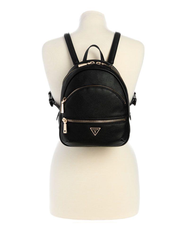 Mochila Manhattan C Ii Backpack Negro-4