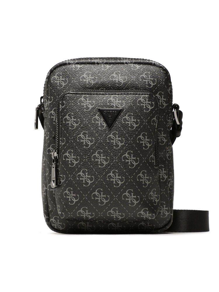 Bolso Milano Xbody W Front Negro-0