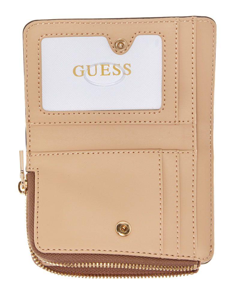Billetera Laurel Ii Slg Zip Arnd Crd Cse-2