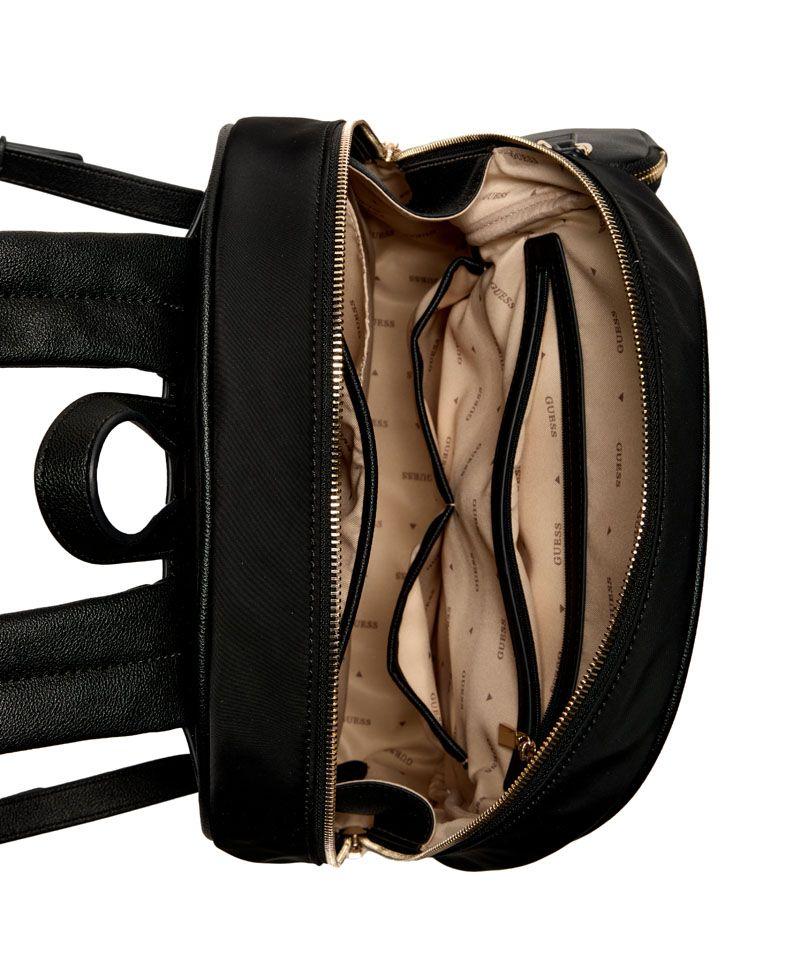 Mochila Power Play Ii Lrg Tech Bckpck Negro-2