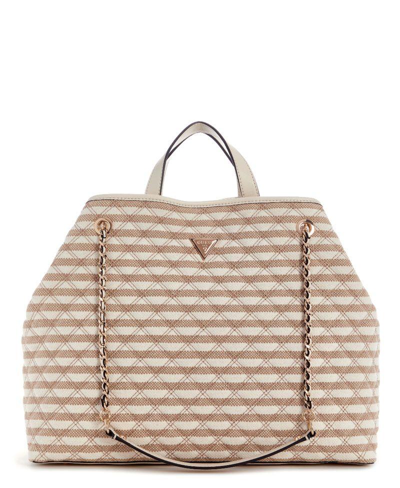 Cartera Giully Ii Large 2 In 1 Tote-0