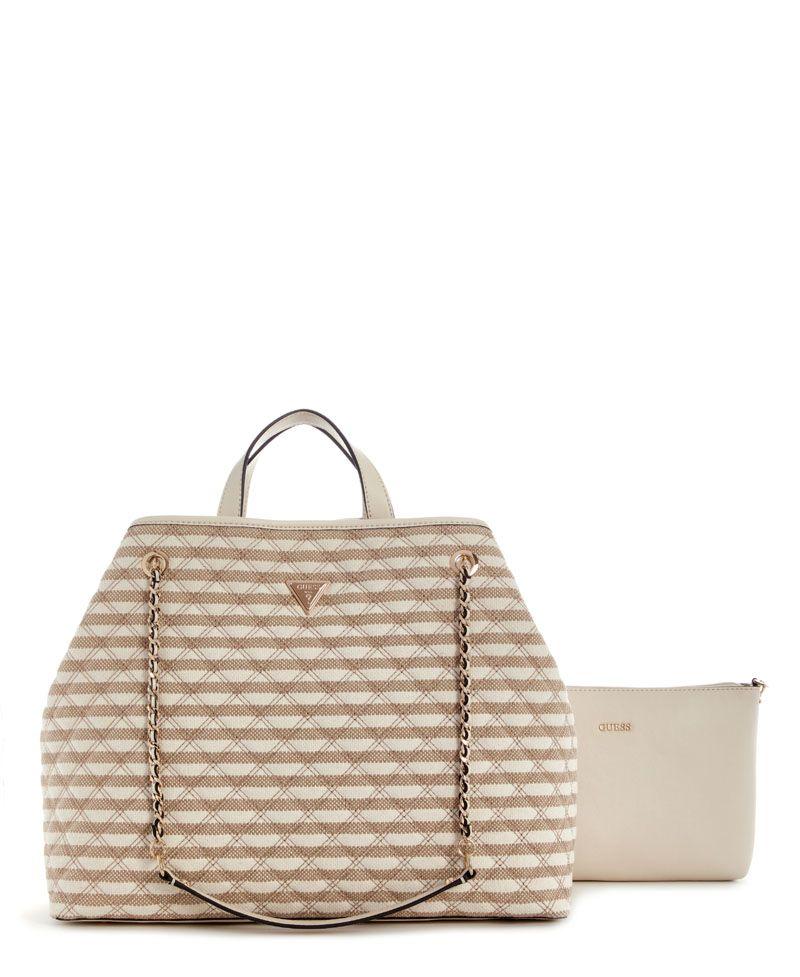 Cartera Giully Ii Large 2 In 1 Tote-1