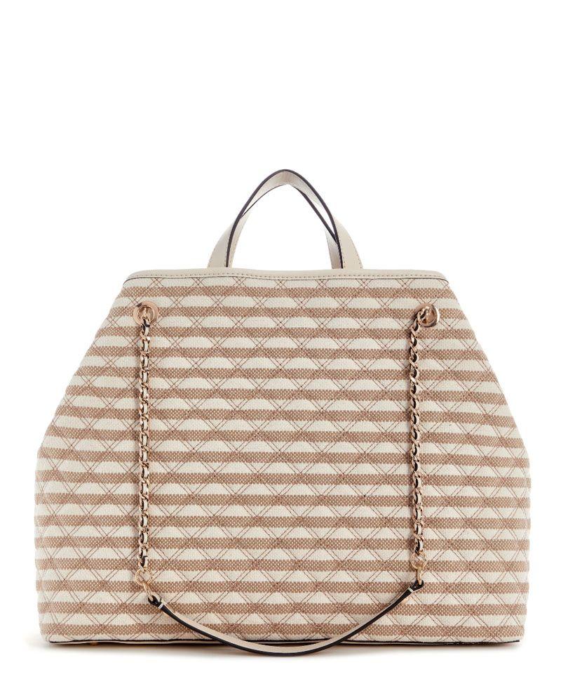 Cartera Giully Ii Large 2 In 1 Tote-3