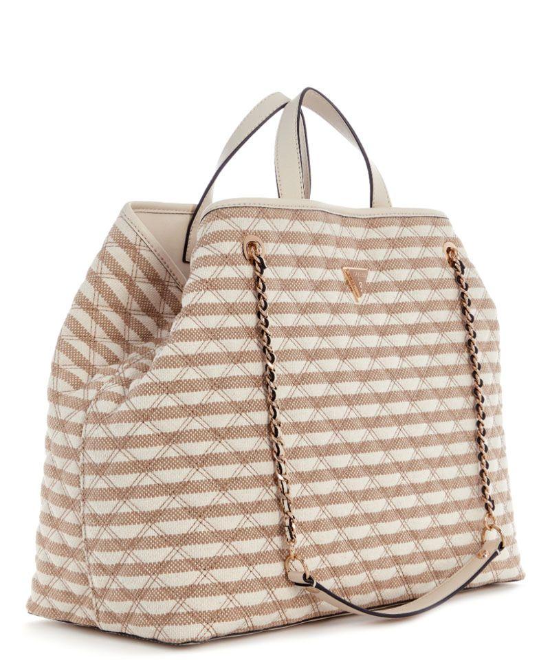 Cartera Giully Ii Large 2 In 1 Tote-4