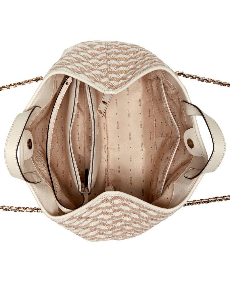 Cartera Giully Ii Large 2 In 1 Tote-5