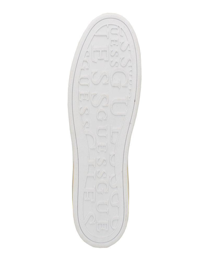 Zapatillas Guess Mujer Footwear Gwcorlina Blanco-8