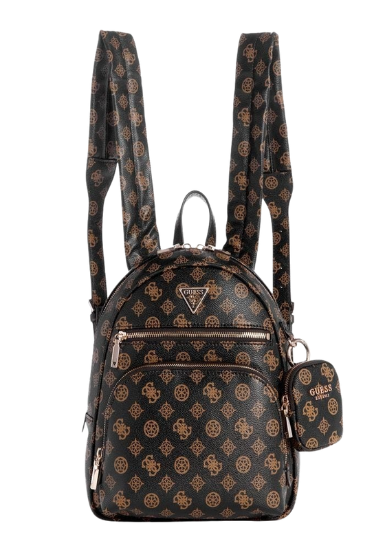Mochila Guess Mujer Power Play Tech Café-0